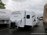 15 Forest River Rockwood Signature Ultra Lite