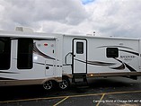 2015 Forest River Rockwood Signature Ultra Lite Photo #2