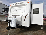15 Forest River Rockwood Signature Ultra Lite