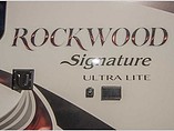 2015 Forest River Rockwood Signature Ultra Lite Photo #10