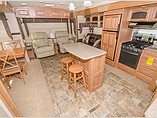 2015 Forest River Rockwood Signature Ultra Lite Photo #12