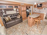 2015 Forest River Rockwood Signature Ultra Lite Photo #15