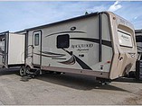 15 Forest River Rockwood Signature Ultra Lite