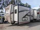 2015 Forest River Rockwood Signature Ultra Lite Photo #3