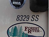 2015 Forest River Rockwood Signature Ultra Lite Photo #8