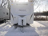 15 Forest River Rockwood Signature Ultra Lite