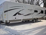 2015 Forest River Rockwood Signature Ultra Lite Photo #2