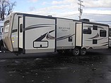 2015 Forest River Rockwood Signature Ultra Lite Photo #2