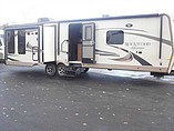 2015 Forest River Rockwood Signature Ultra Lite Photo #3