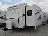 15 Forest River Rockwood Signature Ultra Lite