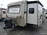 2015 Forest River Rockwood Signature Ultra Lite Photo #4
