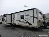 2015 Forest River Rockwood Signature Ultra Lite Photo #6