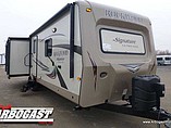 15 Forest River Rockwood Signature Ultra Lite