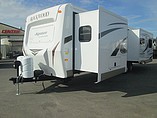 15 Forest River Rockwood Signature Ultra Lite