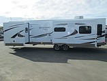 2015 Forest River Rockwood Signature Ultra Lite Photo #2
