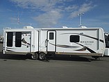 2015 Forest River Rockwood Signature Ultra Lite Photo #5
