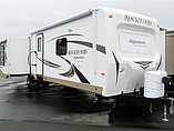 15 Forest River Rockwood Signature Ultra Lite
