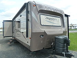 15 Forest River Rockwood Signature Ultra Lite
