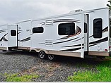 2016 Forest River Rockwood Signature Ultra Lite Photo #2