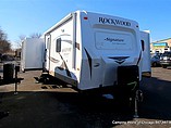 2016 Forest River Rockwood Signature Ultra Lite Photo #2