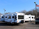 2016 Forest River Rockwood Signature Ultra Lite Photo #27