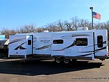 2016 Forest River Rockwood Signature Ultra Lite Photo #28
