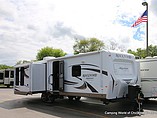 16 Forest River Rockwood Signature Ultra Lite