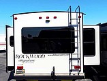 2016 Forest River Rockwood Signature Ultra Lite Photo #3