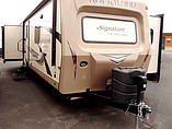 16 Forest River Rockwood Signature Ultra Lite