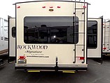 2016 Forest River Rockwood Signature Ultra Lite Photo #4