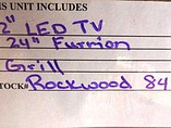 2016 Forest River Rockwood Signature Ultra Lite Photo #29