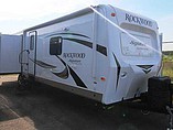 16 Forest River Rockwood Signature Ultra Lite