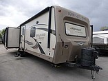 16 Forest River Rockwood Signature Ultra Lite