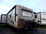 2016 Forest River Rockwood Signature Ultra Lite Photo #3