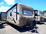 2016 Forest River Rockwood Signature Ultra Lite Photo #3
