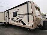 16 Forest River Rockwood Signature Ultra Lite