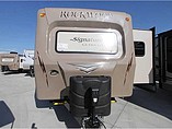 16 Forest River Rockwood Signature Ultra Lite