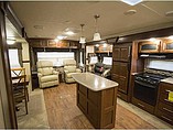 2016 Forest River Rockwood Signature Ultra Lite Photo #2