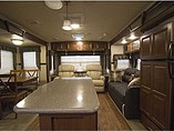 2016 Forest River Rockwood Signature Ultra Lite Photo #3