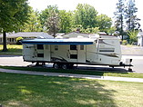 2008 Forest River Rockwood Signature Ultra Lite Photo #2