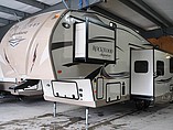 2015 Forest River Rockwood Signature Ultra Lite Photo #2