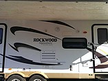 2012 Forest River Rockwood Signature Ultra-Lite Photo #7