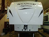 2015 Forest River Rockwood Signature Ultra-Lite Photo #2