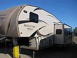 2015 Forest River Rockwood Signature Ultra-Lite Photo #2