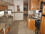 2007 Forest River Rockwood Signature Ultra-Lite Photo #2