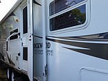 08 Forest River Rockwood Signature Ultra-Lite