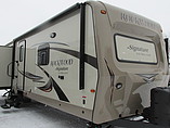 15 Forest River Rockwood Signature Ultra-Lite