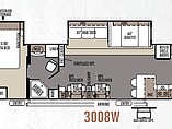15 Forest River Rockwood Signature