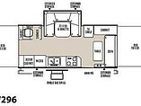 15 Forest River Rockwood