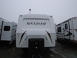 2015 Forest River Rockwood Ultra Lite Photo #2